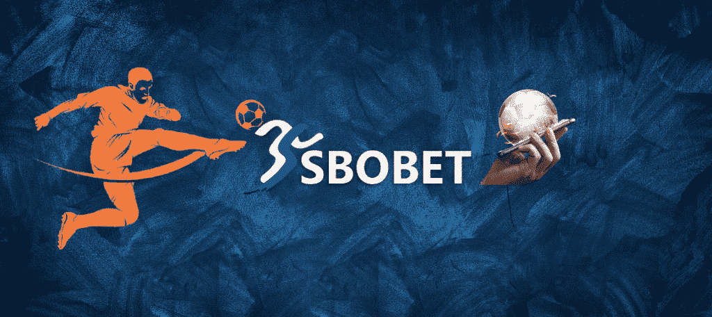 Taruhan Judi Bola Online Lewat Agen SBOBET88 Terpercaya