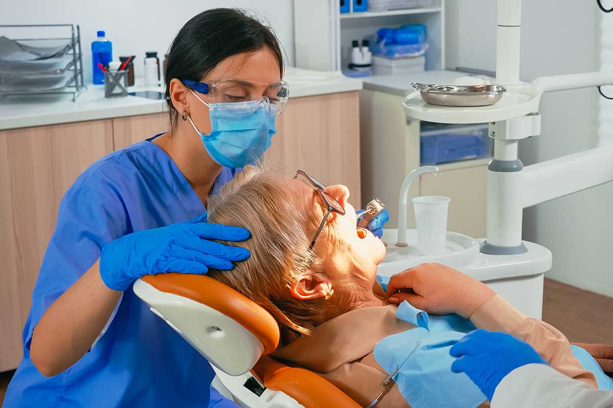 The Best Orthodontics Near Me: How Can You Identify Signs Of Gingivitis?