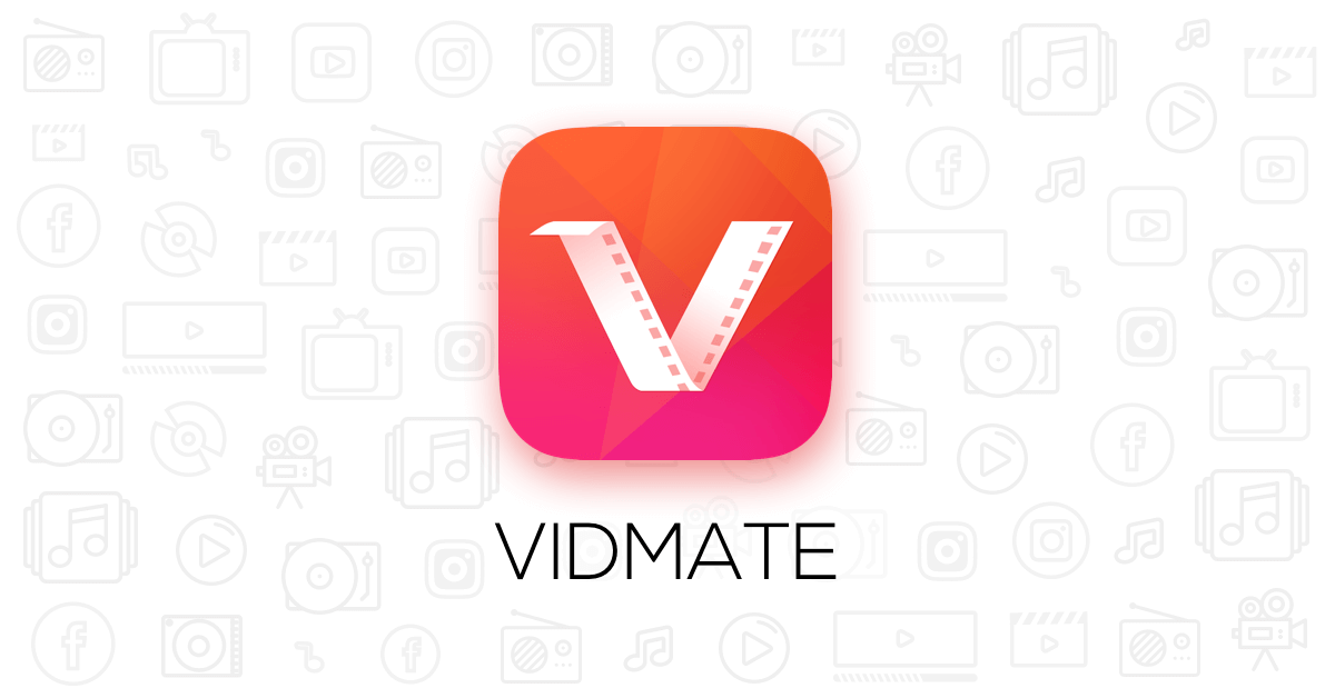 VIDMATE App – Download Vidmate APK Official Latest 2023