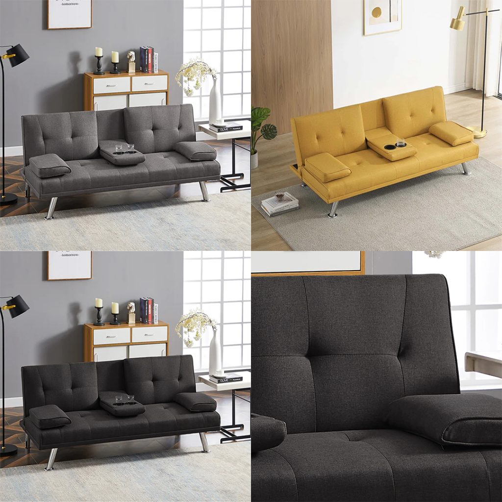 grey sofa Home decore sofa home saving sofas