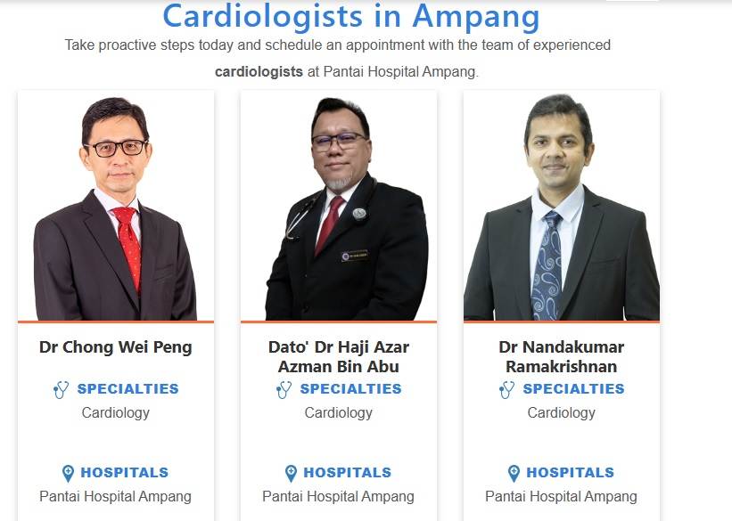 An Expert Cardiologist’s Guide to Cardiac Diagnosis