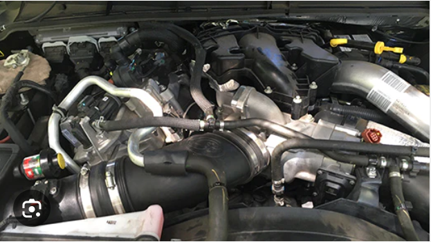 6.7 Powerstroke EGR Delete: Unleashing the Power Within