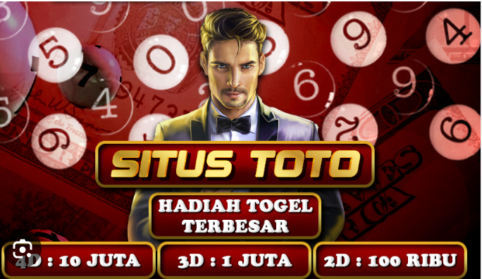 Exploring the World of Situs Toto – Your Ultimate Guide to Online Gambling