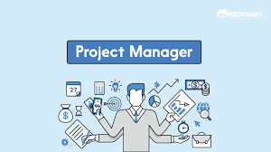 What is The project manager role