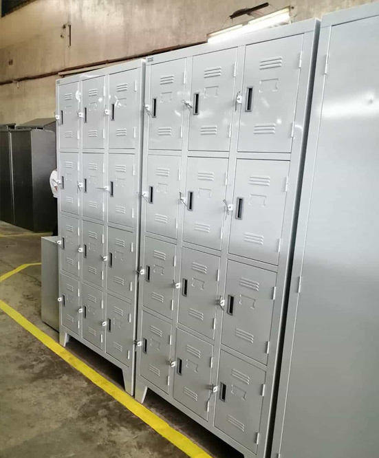 The Crucial Role of Locker Cabinets in Safeguarding Your Space