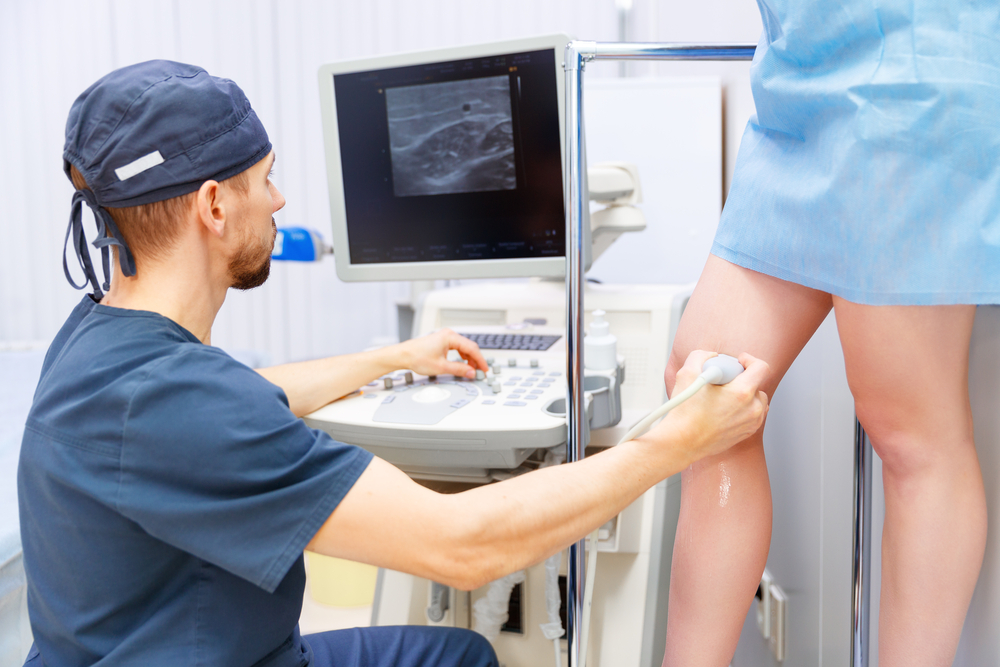 What Is A Vein Doctor Called? Understanding The Role Of A Phlebologist