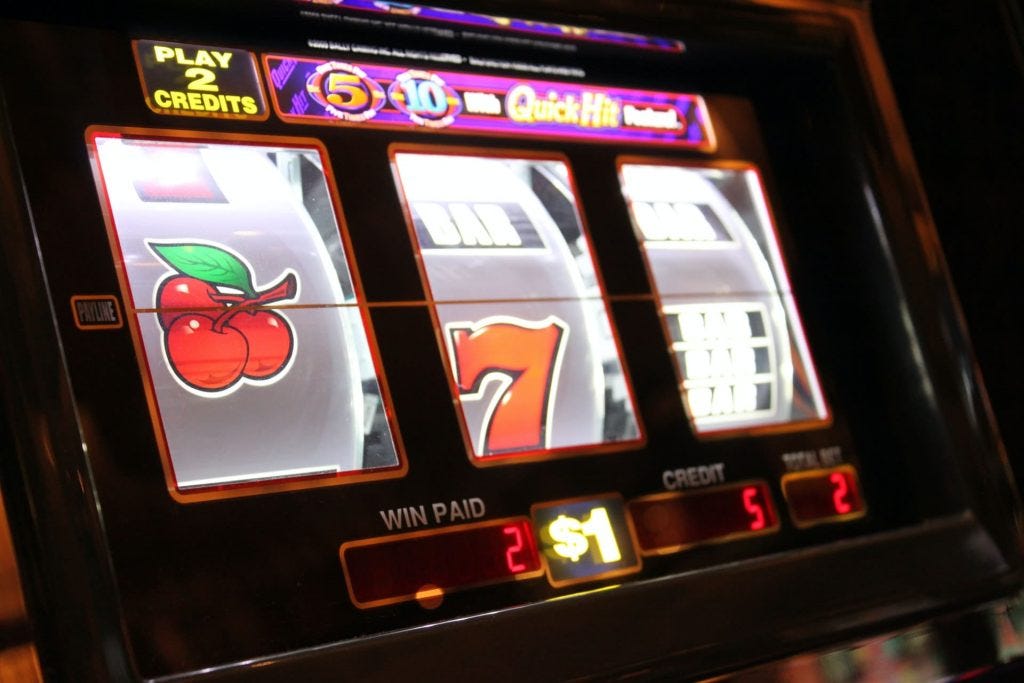 Beginner’s Guide to Playing and Winning at Pos4D Slot