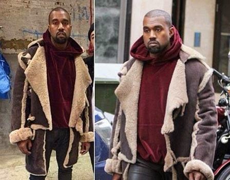 Breaking the Internet Kanye West Hoodies the Art of Redefining Casual Chic