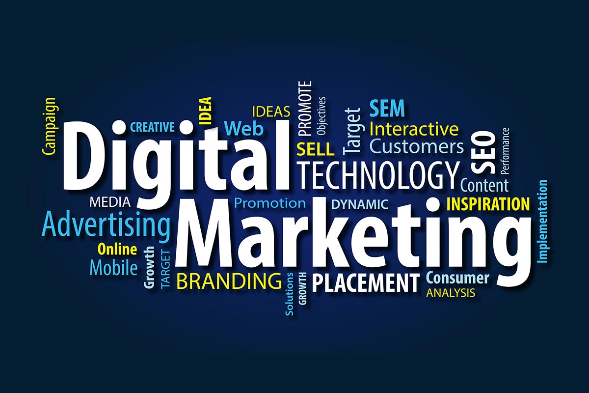 Unveiling the Power of Digital Marketing: A Journey into the Digital Realm