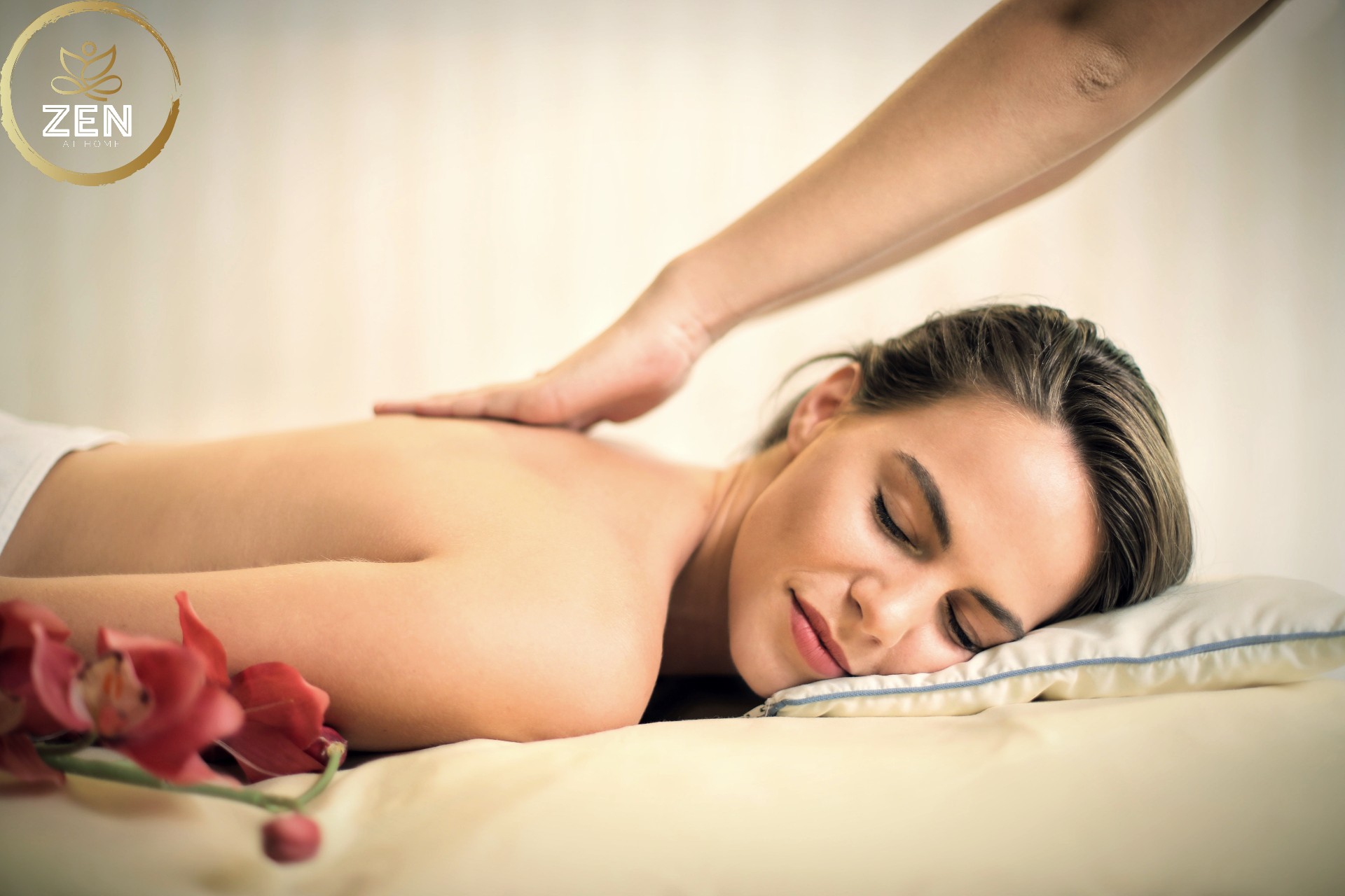 Unwind in the Heart of Abu Dhabi: Zen At Home’s Exceptional Massage Home Services