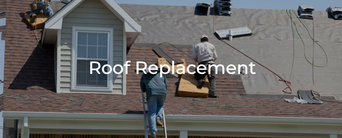 Roof Replacement