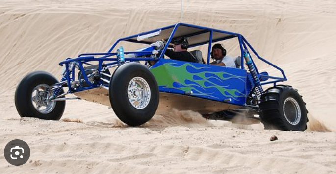 What to Wear Dune Buggying: Stay Comfortable and Protected