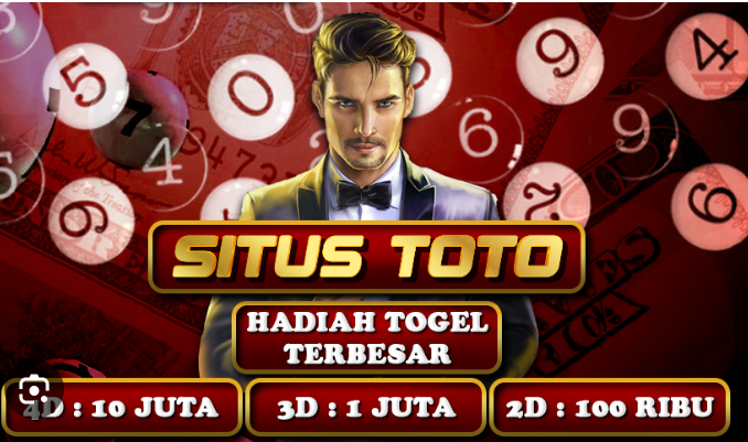 Toto Togel and Togel Online: A Comprehensive Guide to Online Gambling