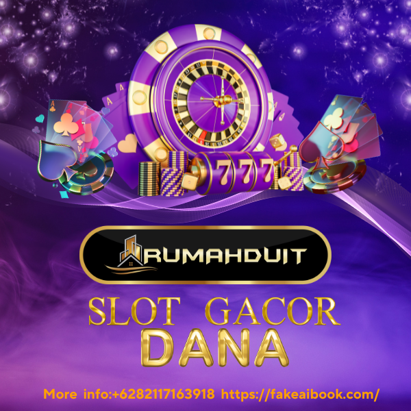 Slot Gacor Dana – Rumahduit Situs Slot Gacor Via Dana 10k