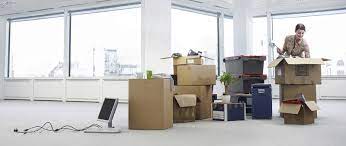 The Key Part of Practiced Office Movers in Orange County Business Moves