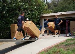 Cubicle Movers