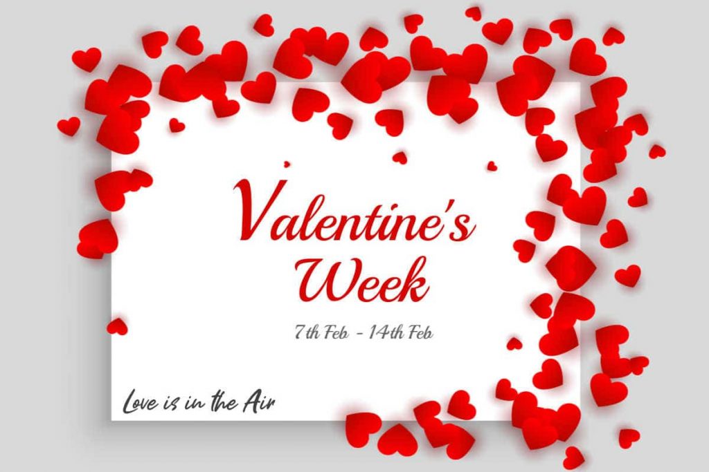 Celebrate Valentine’s Week 2024 in a Unique Way through SendBestGift