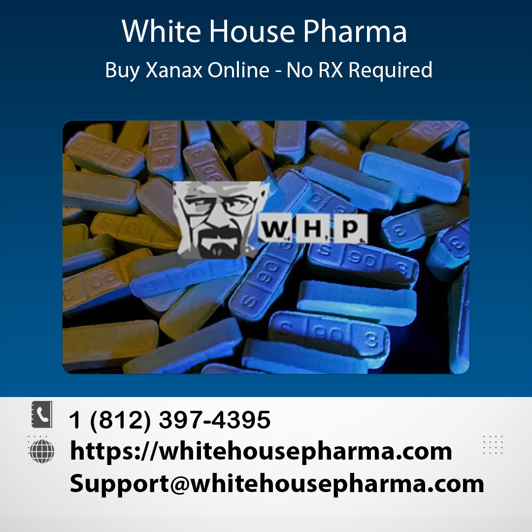 Purchase Xanax Online: A Comprehensive Guide