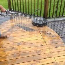 How Professional Patio Cleaning in Dublin Revitalizes Your Outdoor Entertaining Space