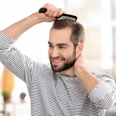 What is the side effects of hair transplant?