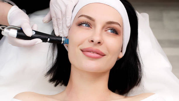 Unveiling the Radiance: HydraFacial Treatment in Islamabad