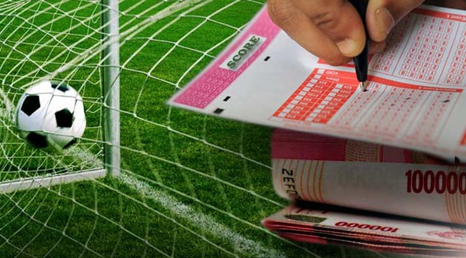 Rahasia Kesuksesan di Situs Agen Judi Bola Online Sbobet Terpercaya 2024