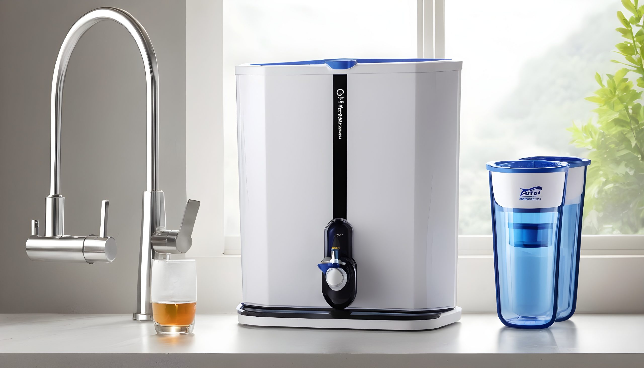 The Health Benefits Of Using Water Filters And Purifiers: A Comprehensive Guide