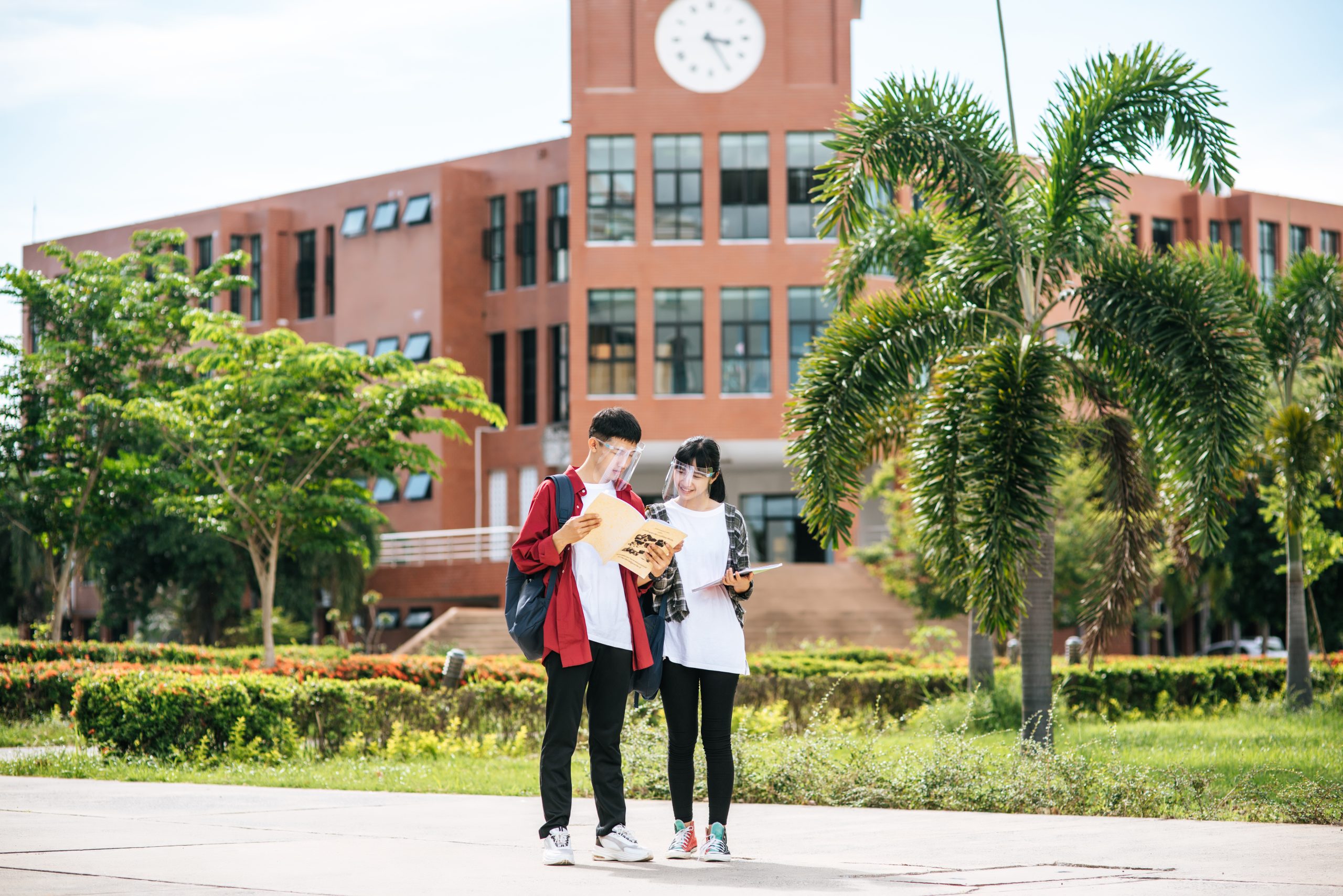 A Comprehensive Guide to Choosing the Right International School in Penang