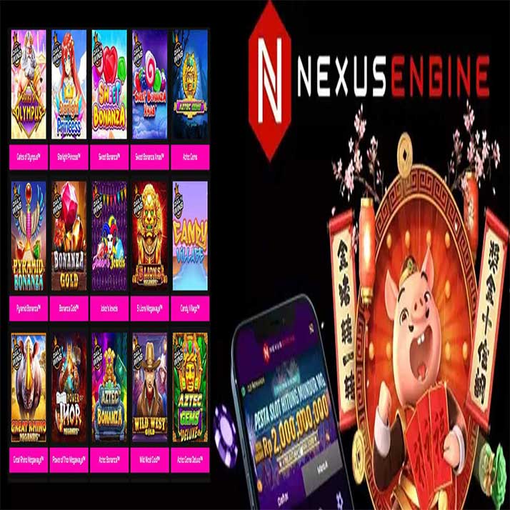 Menguak Misteri Kemenangan di Situs Slot Server Jepang Paling Populer