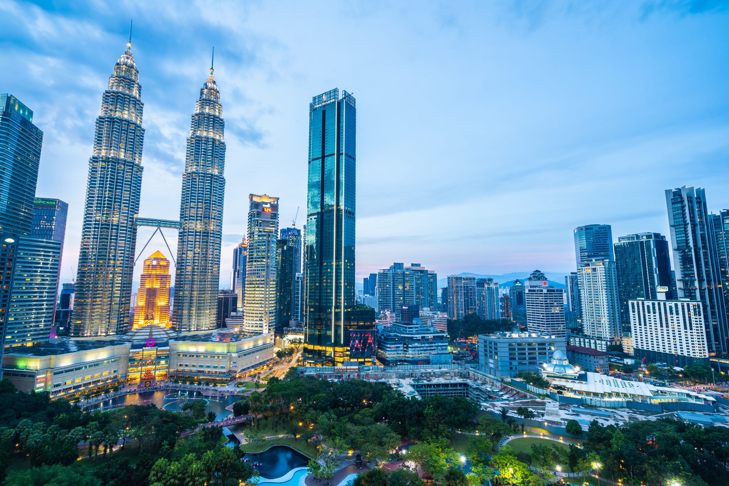 Mobile-First Indexing and SEO for Kuala Lumpur Websites