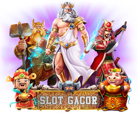 Keunggulan Slot Gacor Gates of Olympus 1000 yang Perlu Anda Ketahui