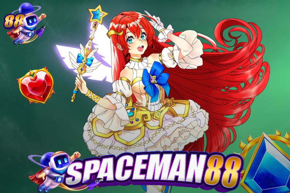 Kesempatan Menang Besar dengan Bonus Slot di Spaceman88