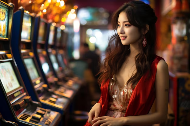 Kesempatan Emas: Akun Demo Slot Gratis untuk Pemain Slot Menengah