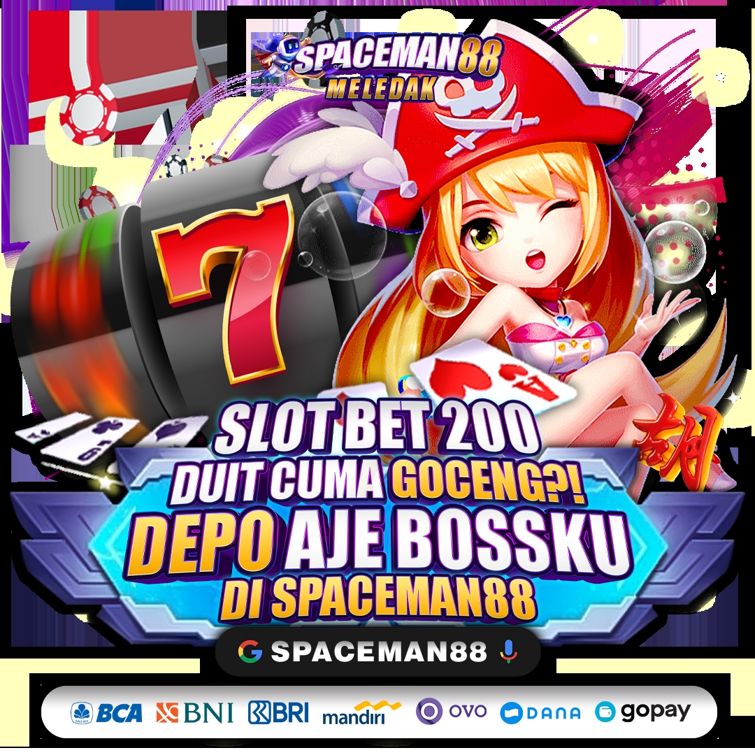 Raih Kemenangan Besar dengan Bonus New Member 100 di Slot88