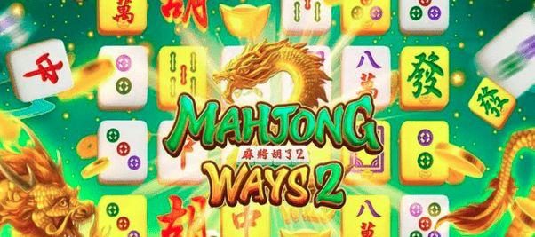 Mahjong Slot dan Kesenangan Bermainnya: Mengapa Anda Harus Mencoba Mahjong Ways 2